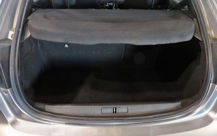 PEUGEOT 208 1.2 PURETECH 100ch ACTIVE BUSINESS GRIS FX-618-MX