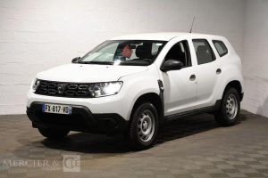 DACIA  BLANC FX-817-VD