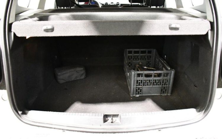DACIA  BLANC FX-817-VD
