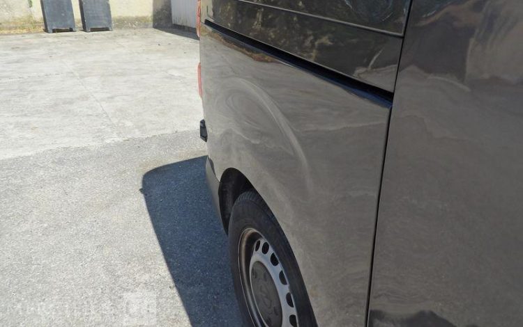 OPEL VIVARO FOURGON L2 1.5 CDTI 120ch PACK BUSINESS GRIS FZ-326-NJ