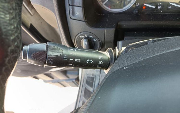 IVECO S-WAY 460 – GAZ – PTRA : 44 TONNES – 842260 KMS – ANNEE 2021 BLANC FZ-746-VL