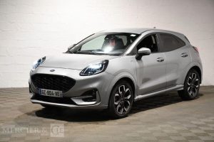 FORD  GRIS GC-804-XE