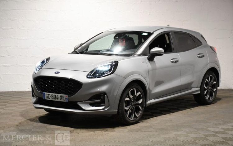 FORD  GRIS GC-804-XE
