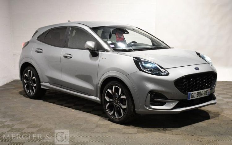 FORD  GRIS GC-804-XE