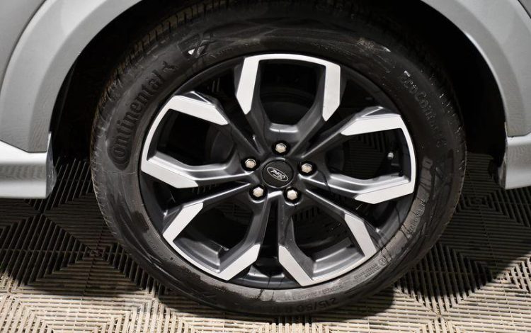 FORD  GRIS GC-804-XE