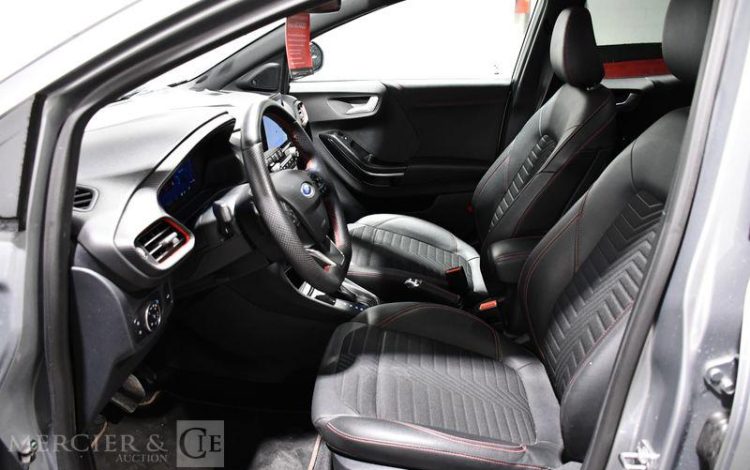 FORD  GRIS GC-804-XE