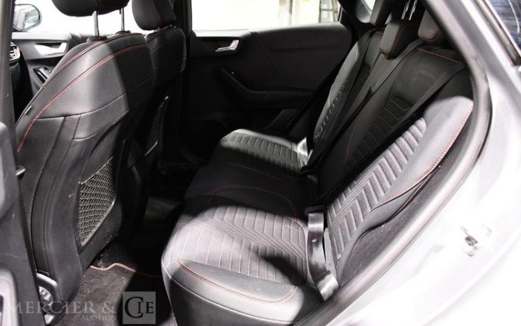 FORD  GRIS GC-804-XE