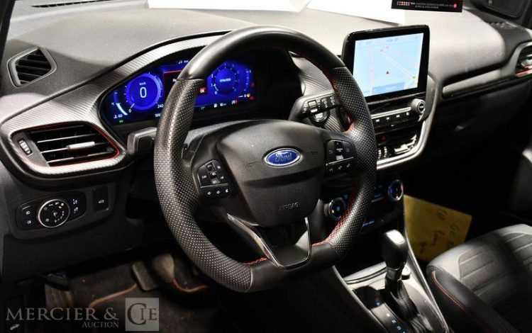 FORD  GRIS GC-804-XE