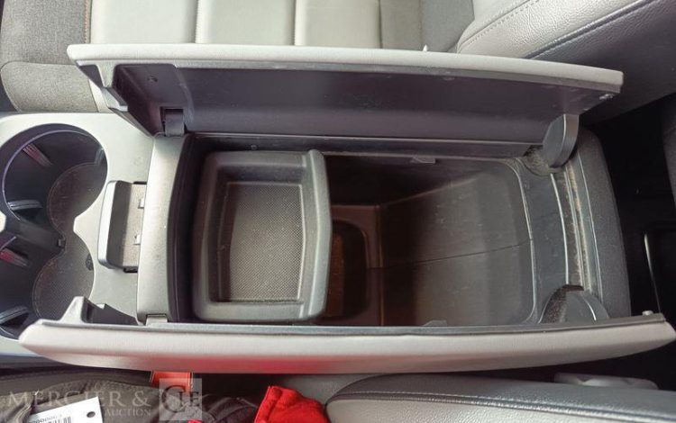 CITROEN C5 AIRCROSS HYBRID e-EAT8 BLEU GE-861-DF