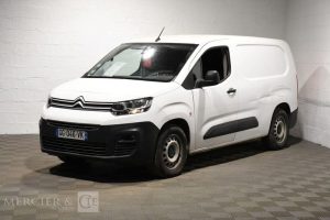 CITROEN  BLANC GG-046-VK