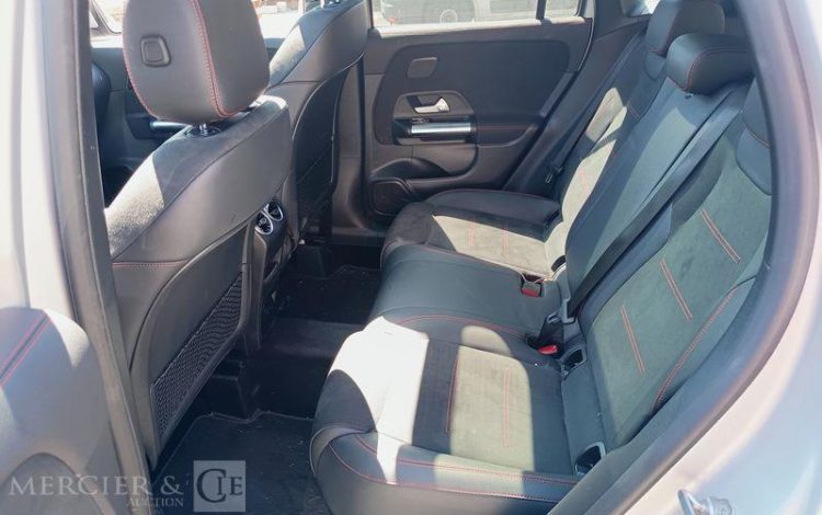MERCEDES GLA 1.3 250E 218ch PHEV AMG LINE 8G-DCT GRIS GG-469-AT