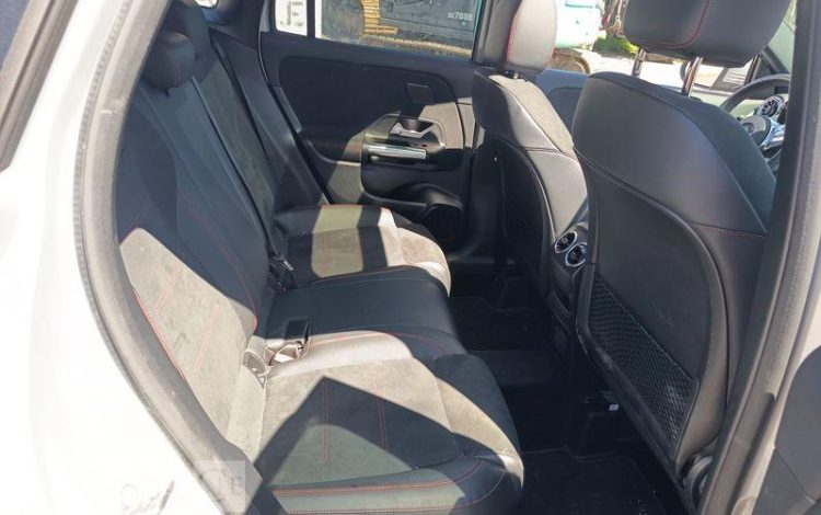 MERCEDES GLA 1.3 250E 218ch PHEV AMG LINE 8G-DCT GRIS GG-469-AT
