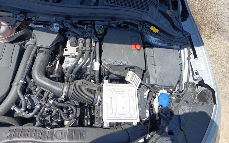 MERCEDES GLA 1.3 250E 218ch PHEV AMG LINE 8G-DCT GRIS GG-469-AT