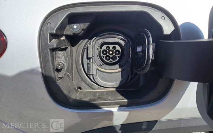 MERCEDES GLA 1.3 250E 218ch PHEV AMG LINE 8G-DCT GRIS GG-469-AT