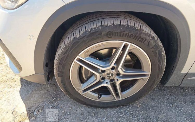 MERCEDES GLA 1.3 250E 218ch PHEV AMG LINE 8G-DCT GRIS GG-469-AT