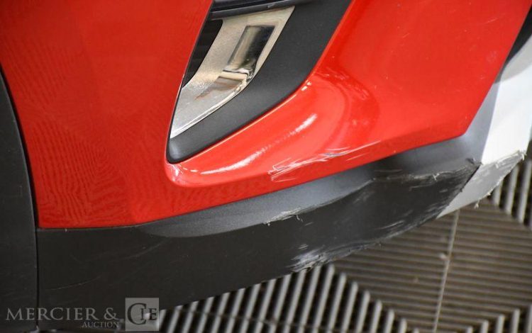RENAULT  ROUGE GG-557-XC