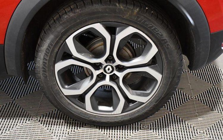 RENAULT  ROUGE GG-557-XC