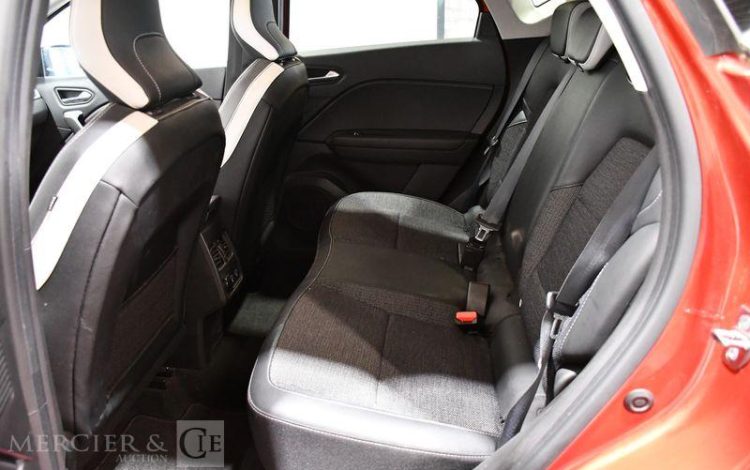 RENAULT  ROUGE GG-557-XC