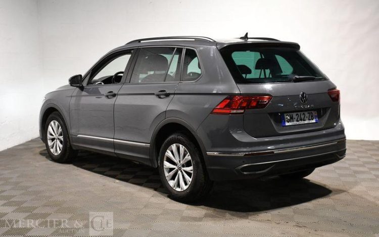 VOLKSWAGEN  GRIS GM-242-ZB