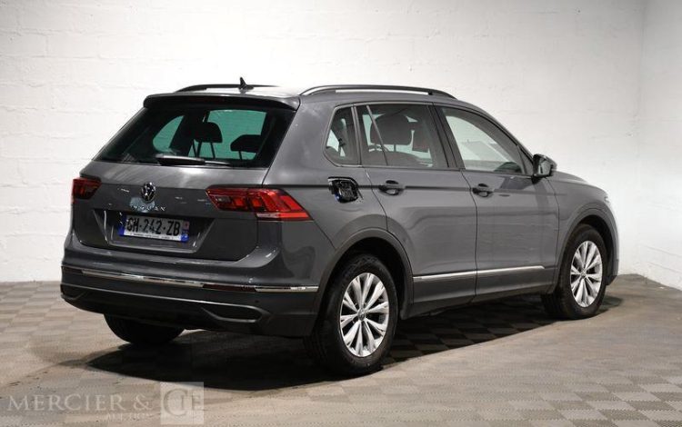VOLKSWAGEN  GRIS GM-242-ZB