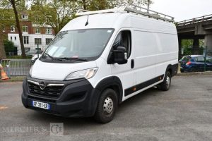 OPEL  BLANC GP-321-ER