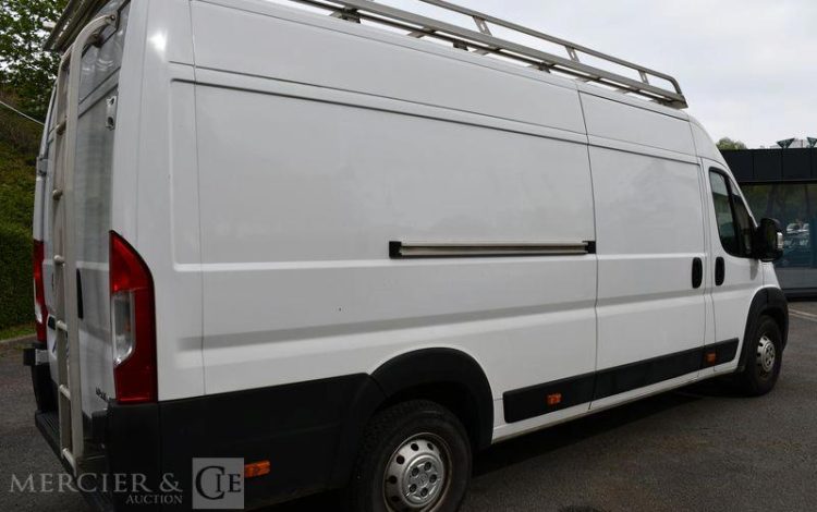 OPEL  BLANC GP-321-ER