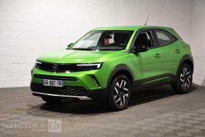 OPEL  VERT GQ-997-TR