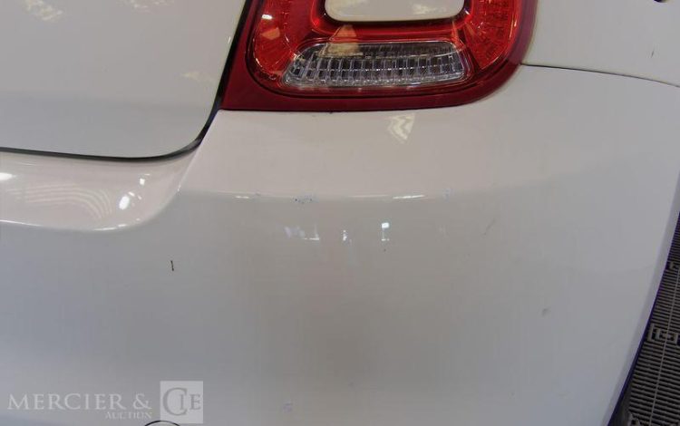 FIAT 500 1.0 MHEV 70CH CLUB BSG BLANC GW-605-FJ