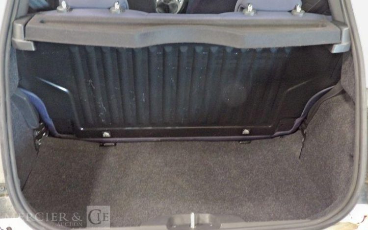 FIAT 500 1.0 MHEV 70ch CLUB BSG BLANC GW-915-GL
