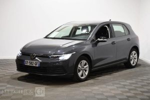 VOLKSWAGEN  GRIS GY-582-GF