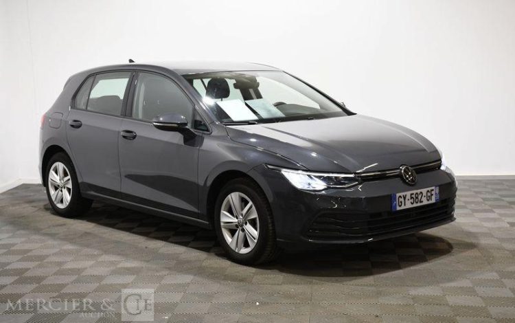 VOLKSWAGEN  GRIS GY-582-GF