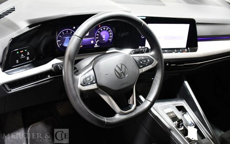 VOLKSWAGEN  GRIS GY-582-GF