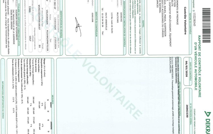 VOLKSWAGEN  GRIS GY-582-GF