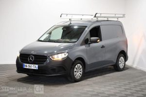 MERCEDES CITAN 1.5 110 CDI 95ch BASE GRIS HA-041-TX