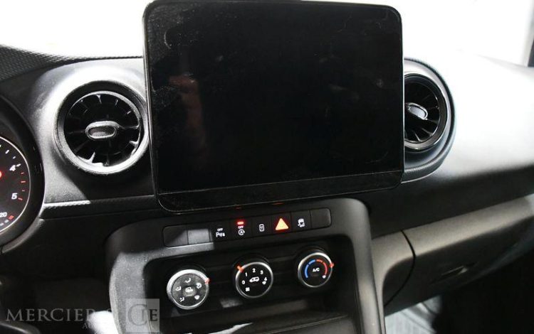 MERCEDES CITAN 1.5 110 CDI 95ch BASE GRIS HA-041-TX