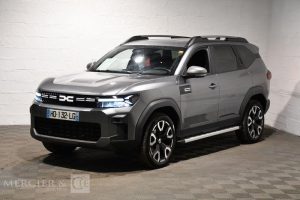 DACIA  GRIS HD-132-LG