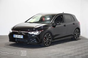 VOLKSWAGEN  NOIR HE-974-EF
