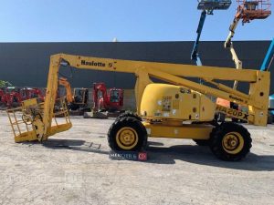 HAULOTTE HA20PX  102337