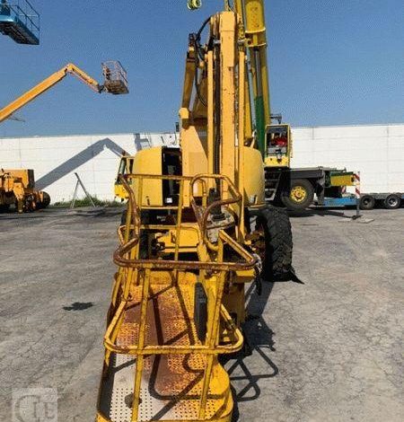 HAULOTTE HA20PX  102337
