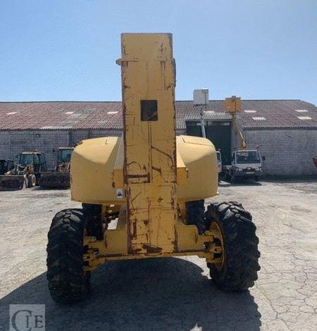HAULOTTE HA20PX  102337