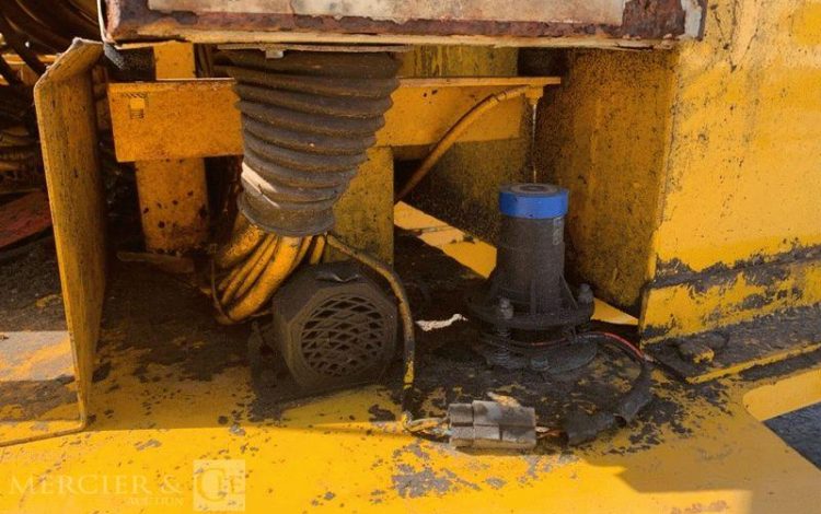HAULOTTE HA20PX  102337