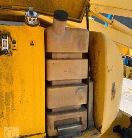 HAULOTTE HA20PX  102337