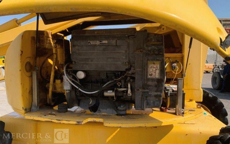 HAULOTTE HA20PX  102337