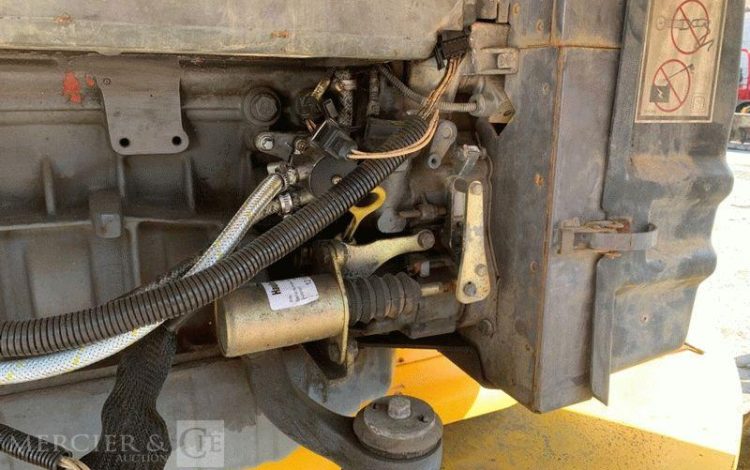 HAULOTTE HA20PX  102337