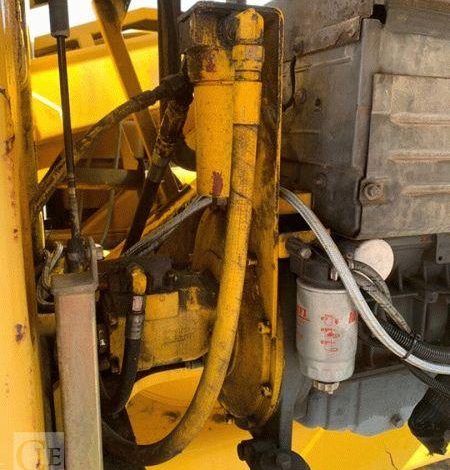 HAULOTTE HA20PX  102337