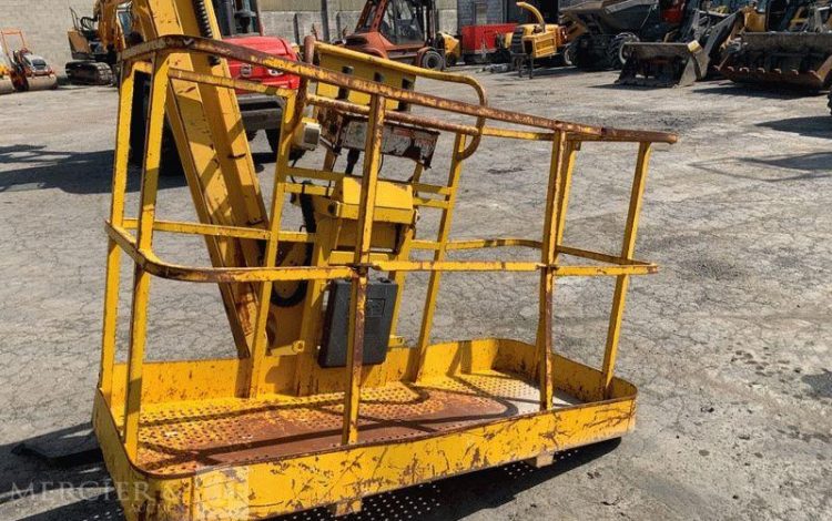 HAULOTTE HA20PX  102337