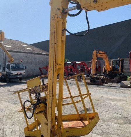 HAULOTTE HA20PX  102337