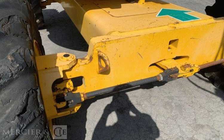 HAULOTTE HA20PX  102337