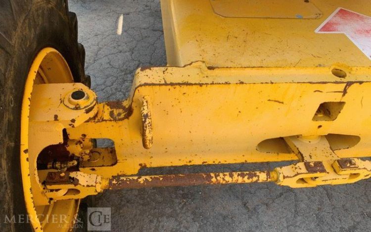 HAULOTTE HA20PX  102337