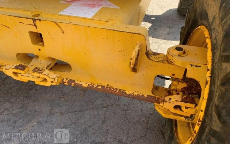 HAULOTTE HA20PX  102337